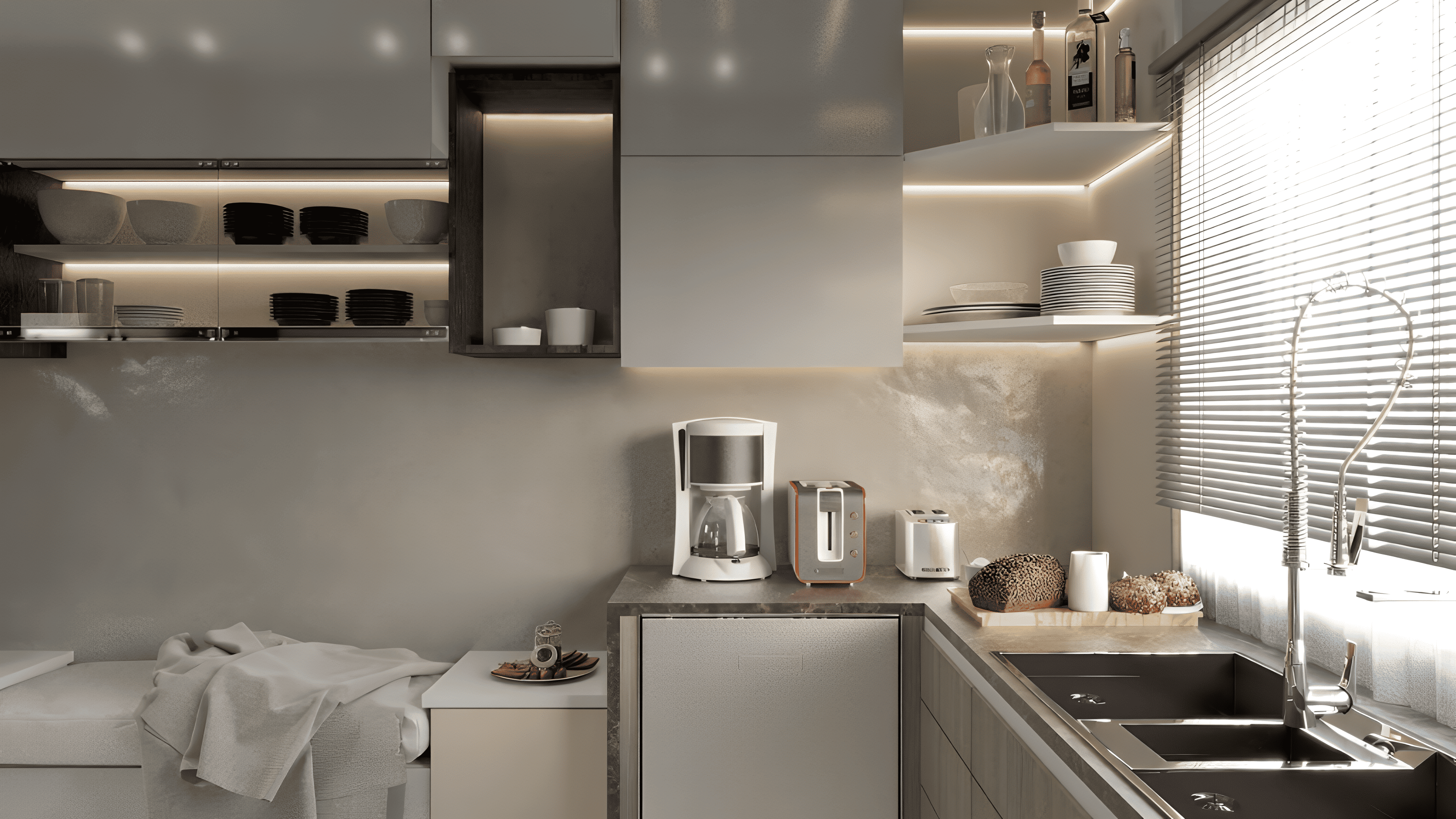 Elegant Sophistication