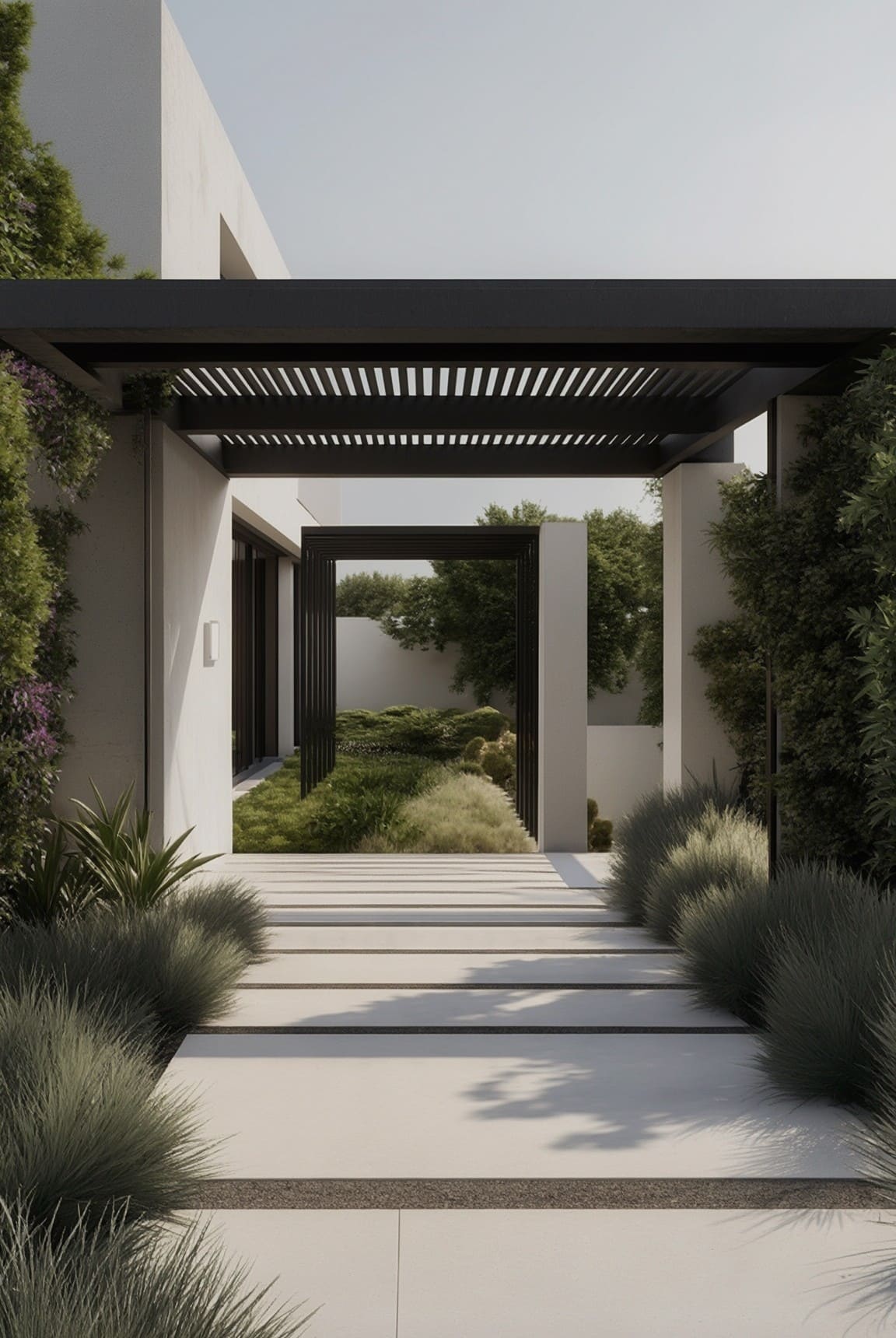 Landscape Design Service