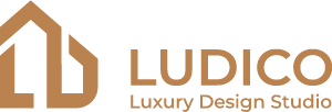 Ludico Design Logo
