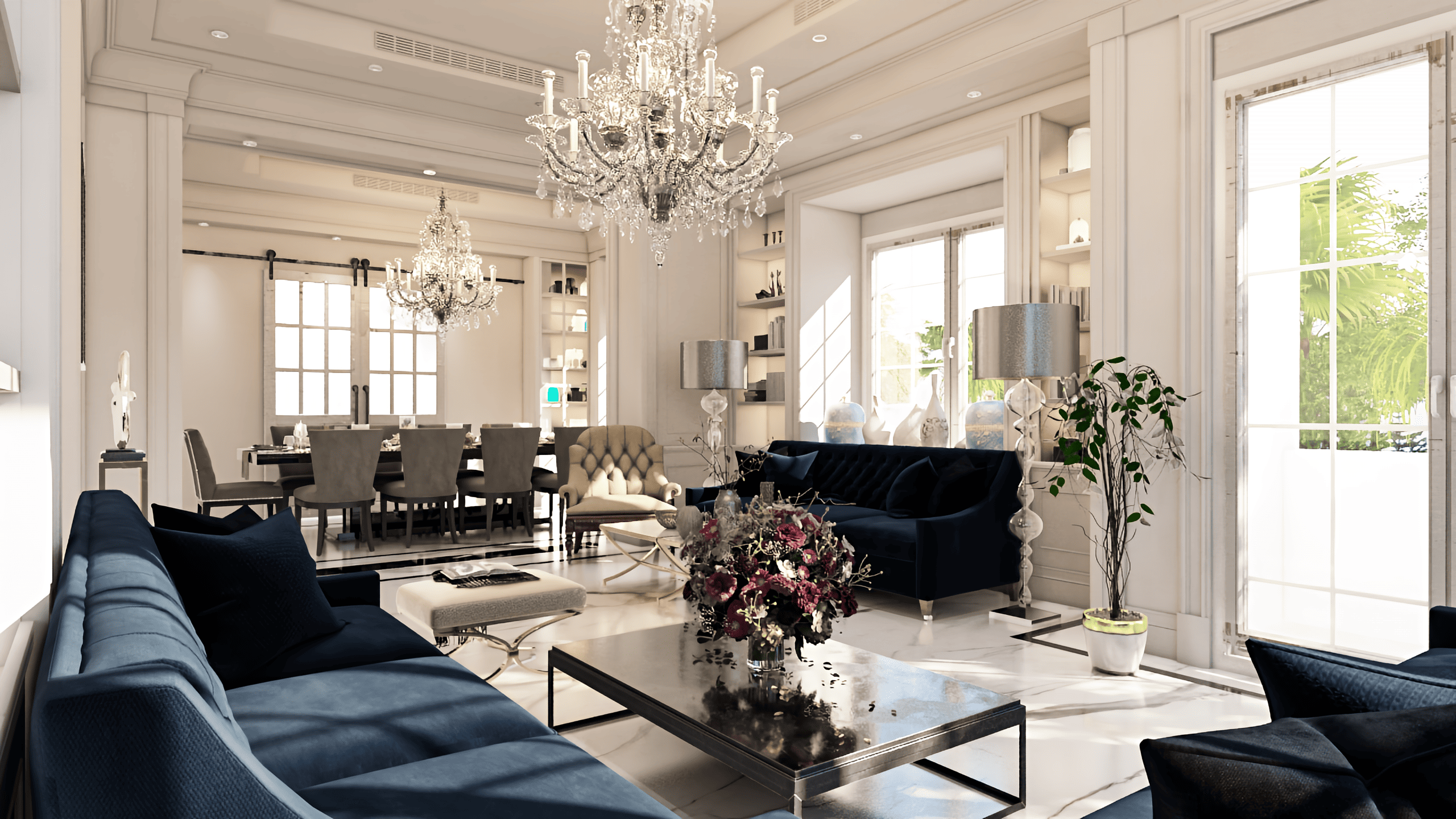 Stone & Steel Atelier