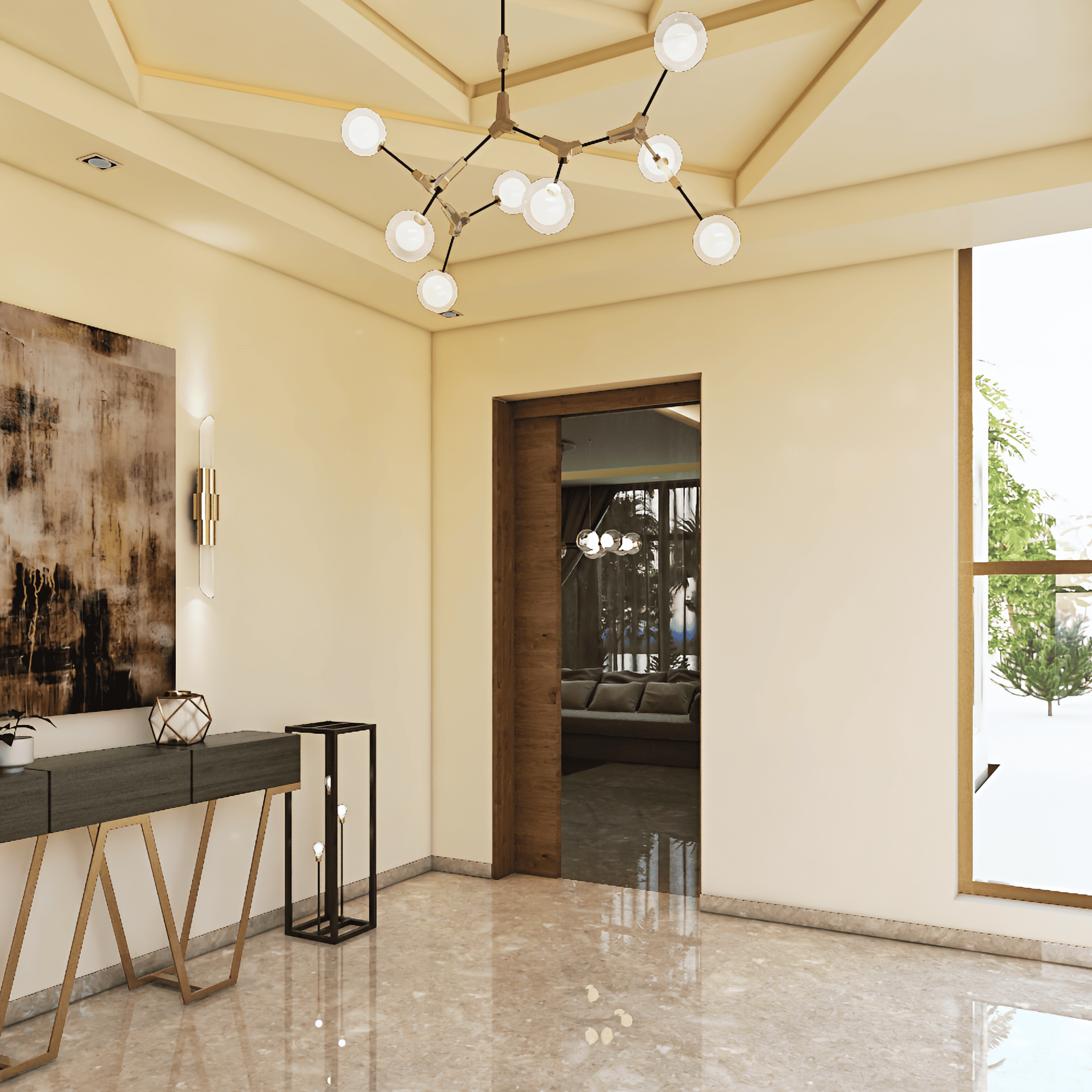 Modern Office Café gallery image 2