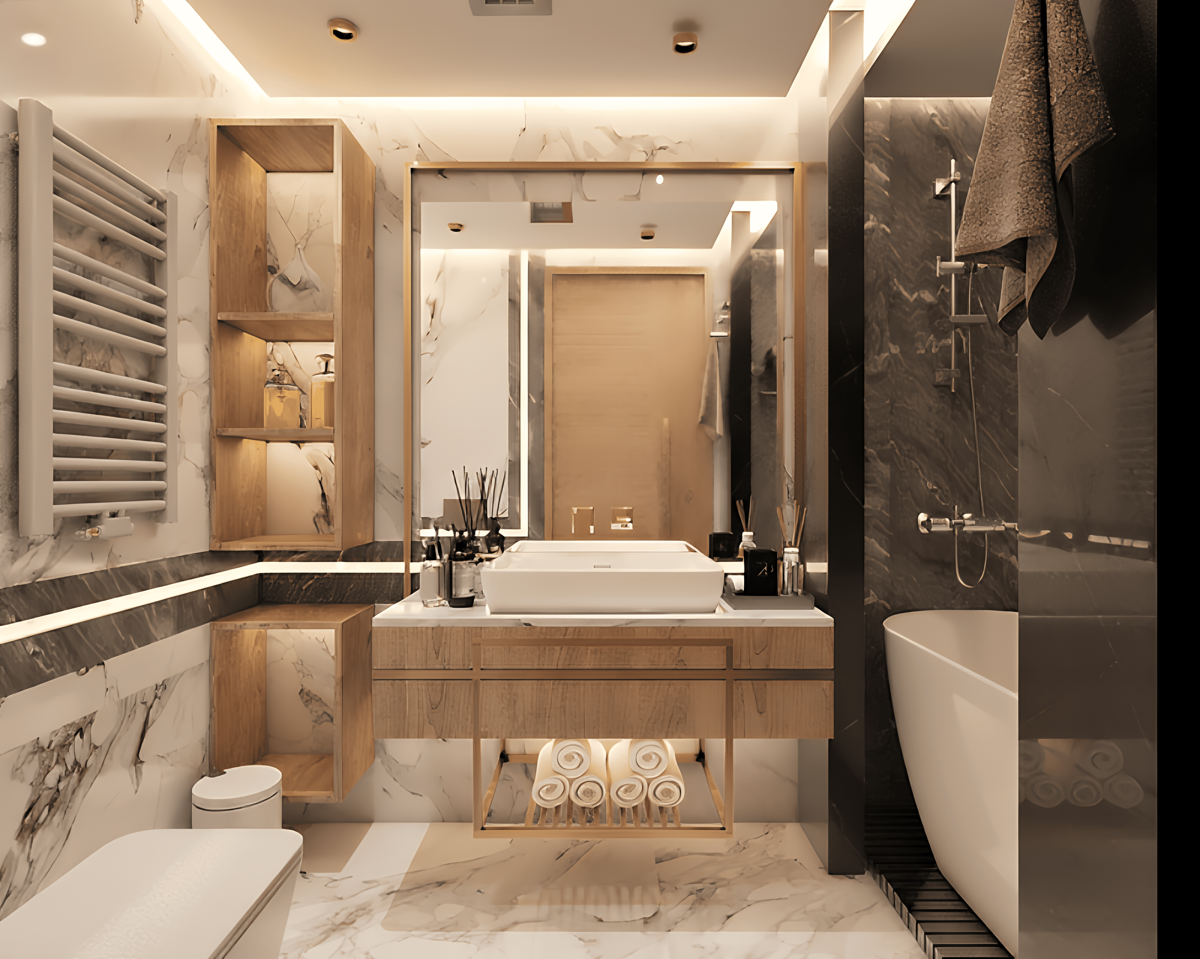 Serene Villa gallery image 1