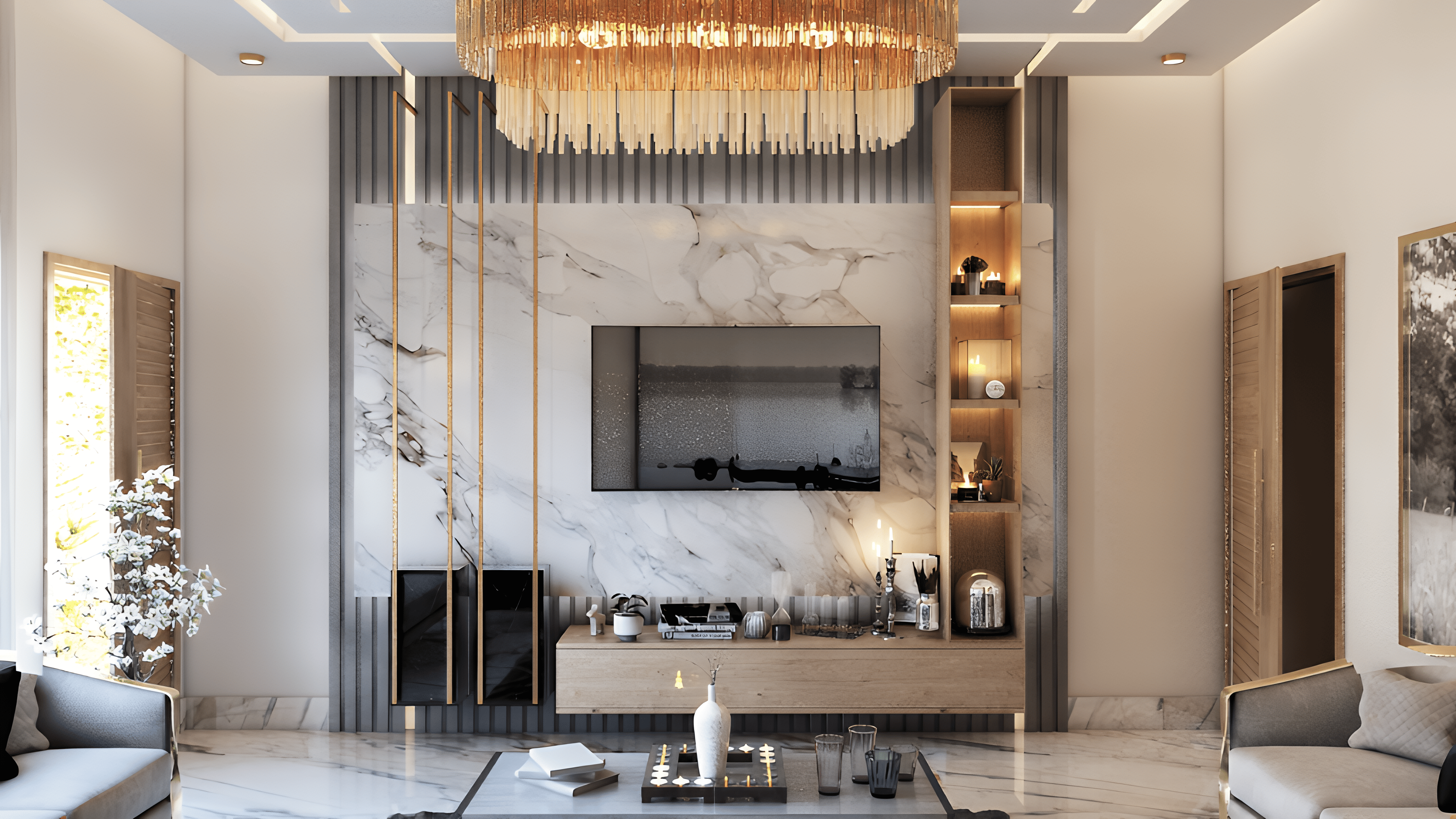 Serene Villa gallery image 4