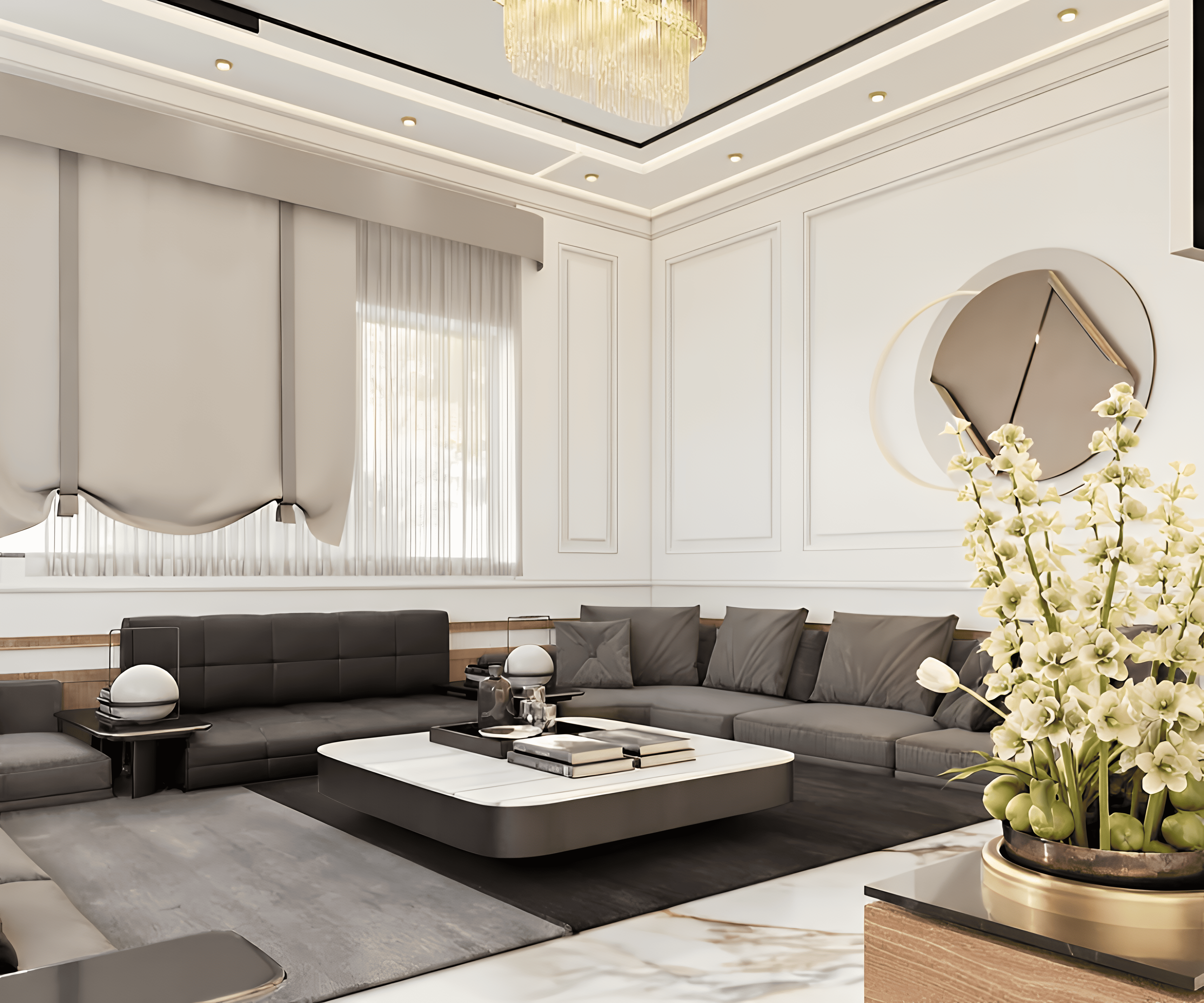 Serene Villa gallery image 5