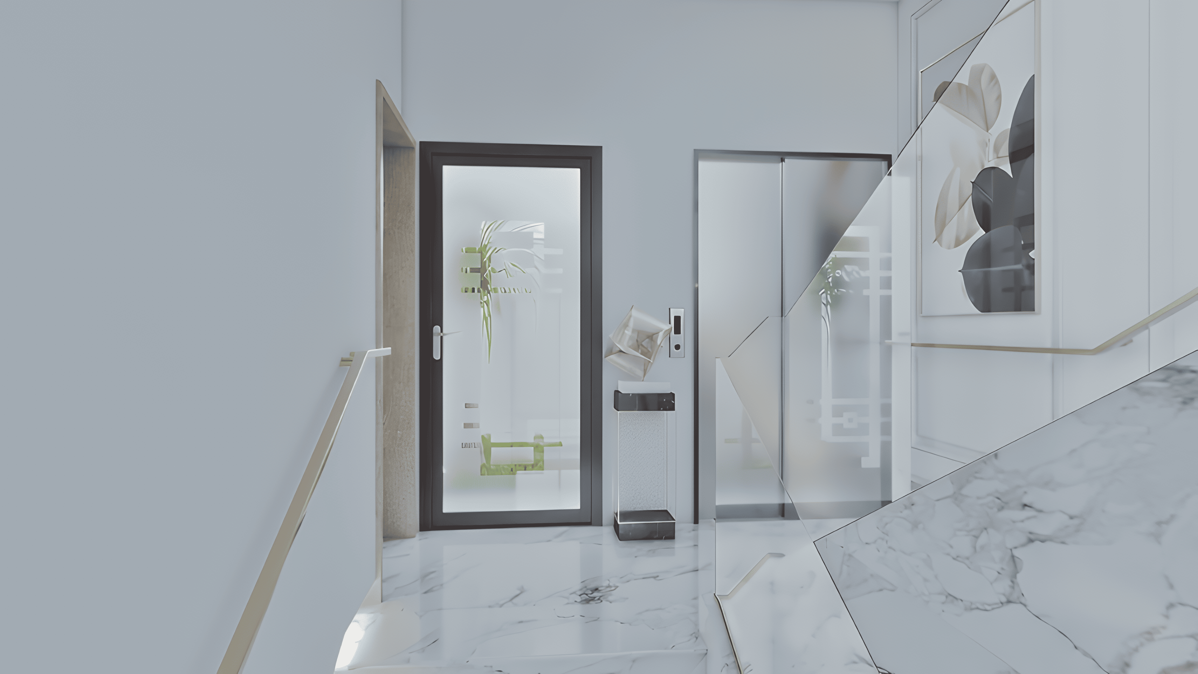 Serene Villa gallery image 6