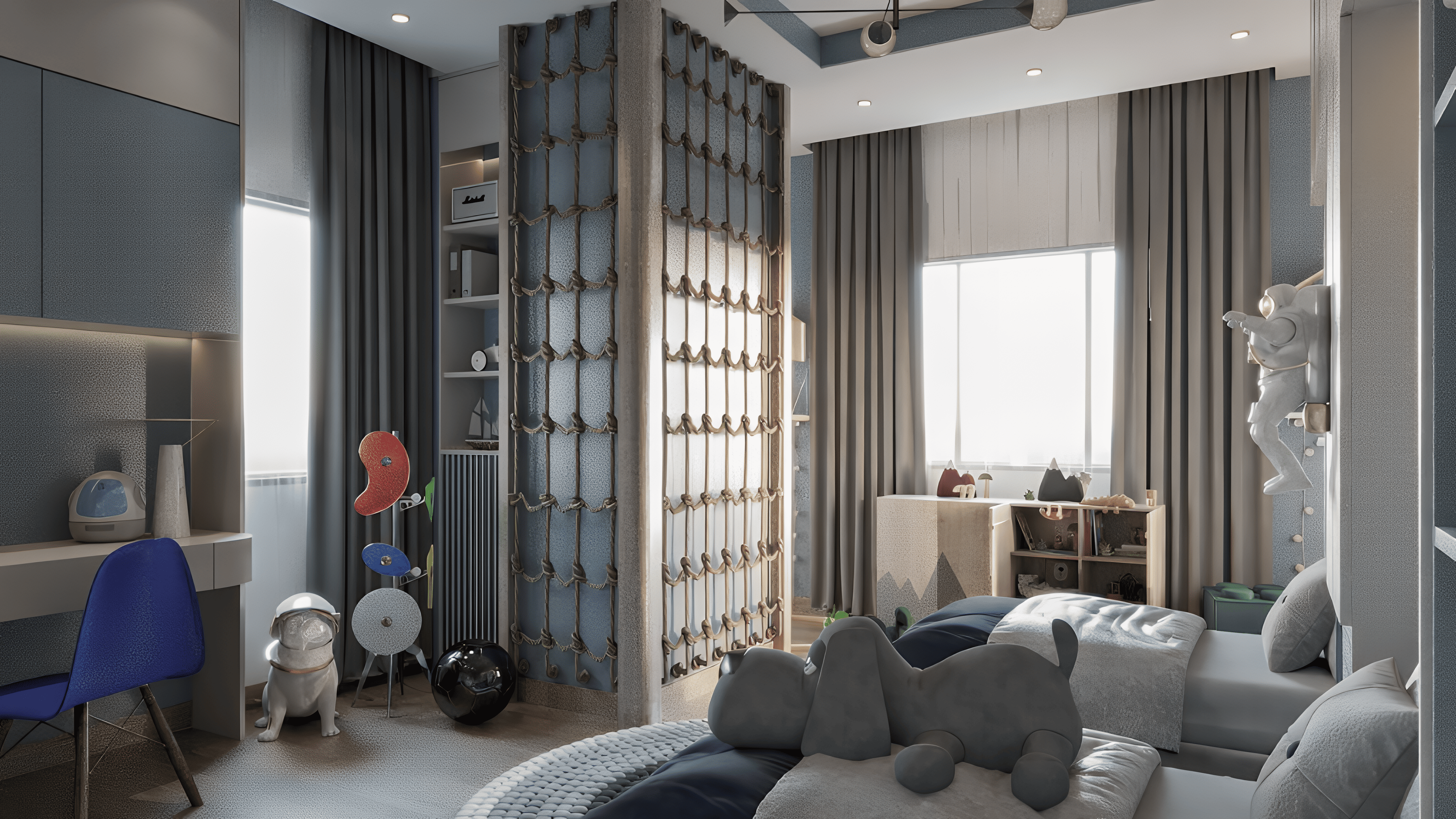 Bass Apartment gallery image 1